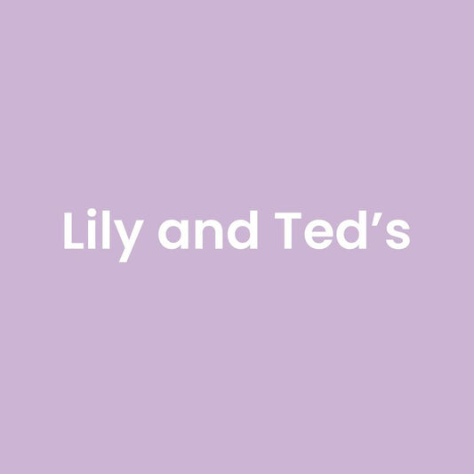 Lily and teds gift card