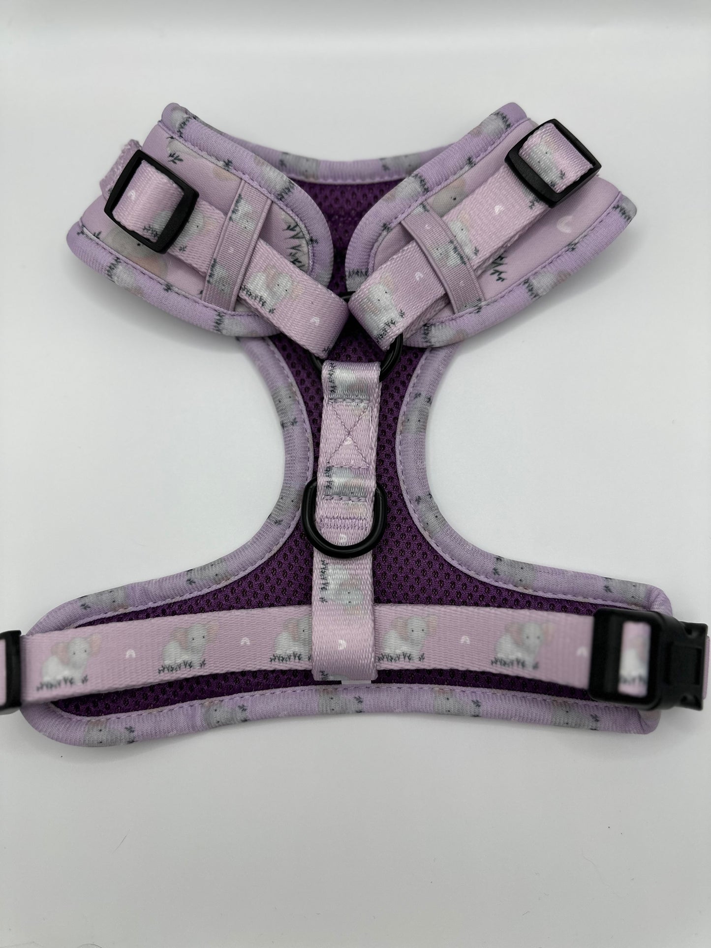 Ella the elephant harness